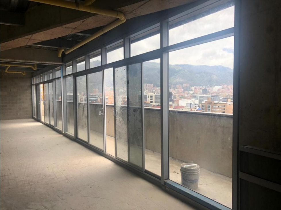 Oficina en Arrendar en Bogotá D.C.