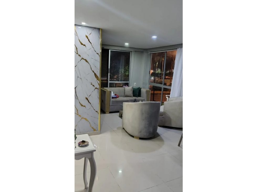VENDO LINDO APARTAMENTO PISO 2 EN CIUDAD MELENDEZ (D.C) CW:9935189 — foto 2