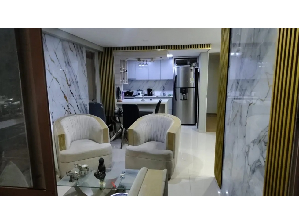 VENDO LINDO APARTAMENTO PISO 2 EN CIUDAD MELENDEZ (D.C) CW:9935189 — foto 3