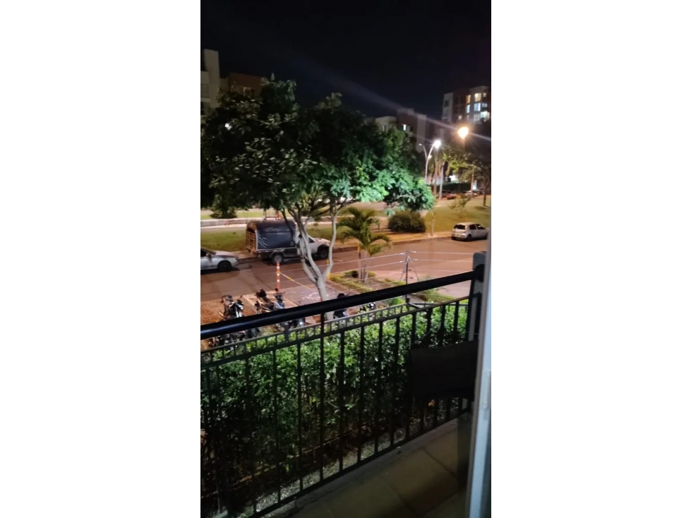VENDO LINDO APARTAMENTO PISO 2 EN CIUDAD MELENDEZ (D.C) CW:9935189 — foto 5