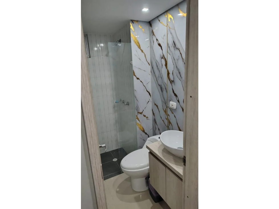 VENDO LINDO APARTAMENTO PISO 2 EN CIUDAD MELENDEZ (D.C) CW:9935189 — foto 6