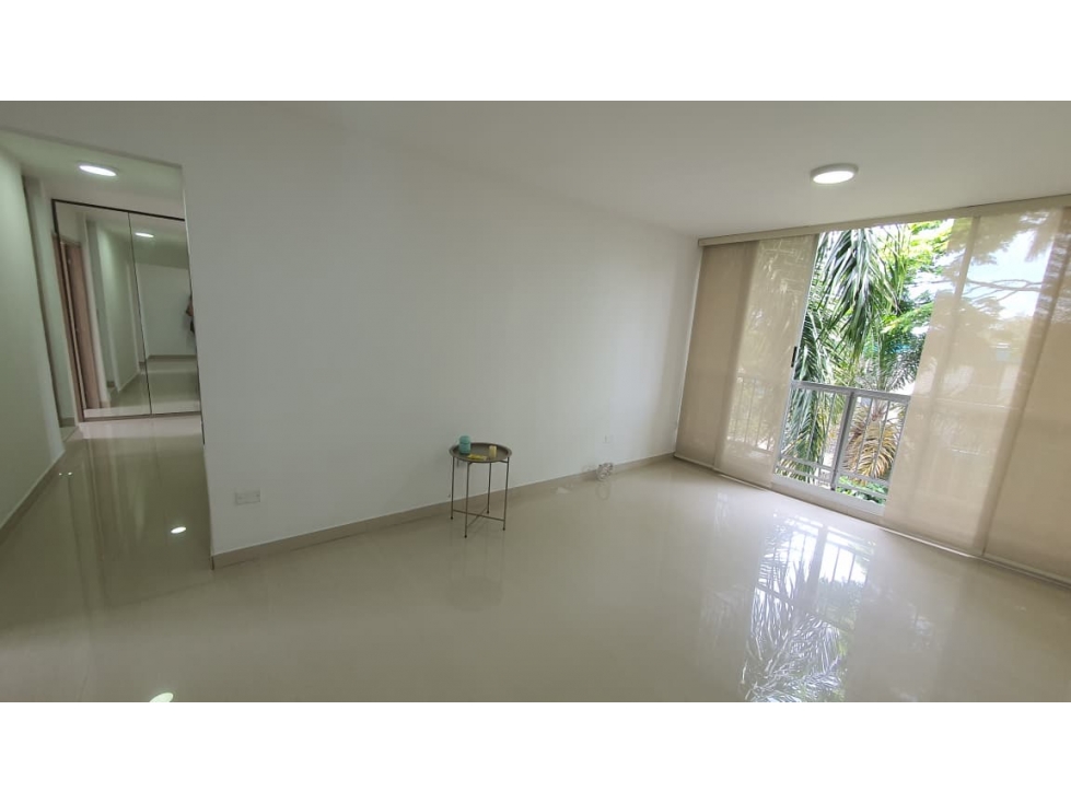 VENDO APARTAMENTO PISO 4 EN CAMINO REAL (L.S) CW:9954927 — foto 2