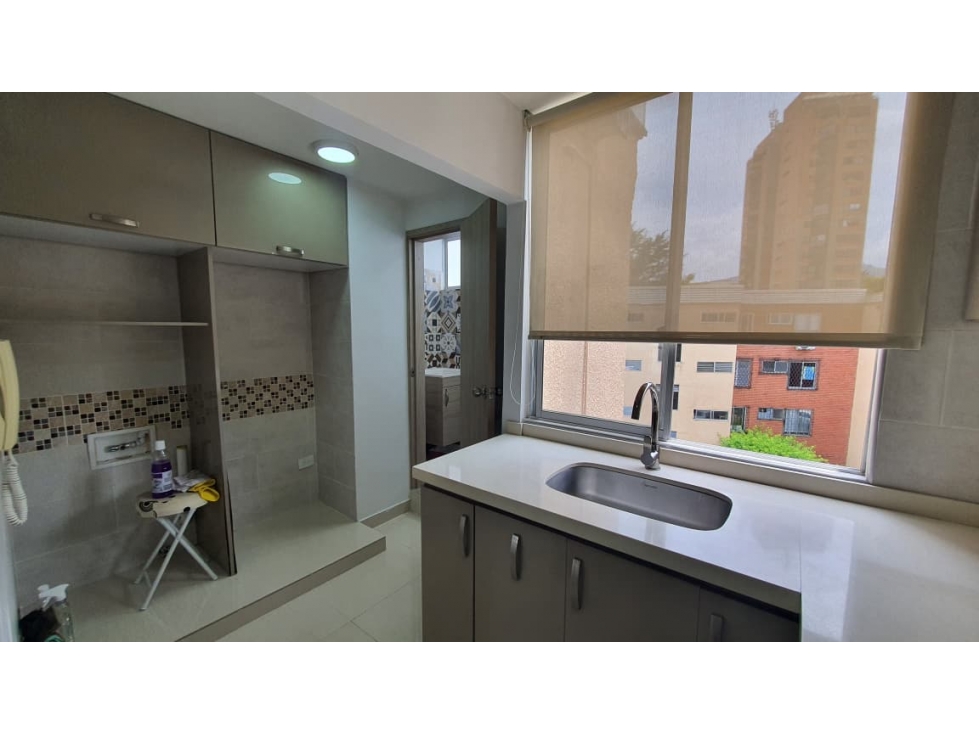 VENDO APARTAMENTO PISO 4 EN CAMINO REAL (L.S) CW:9954927 — foto 5