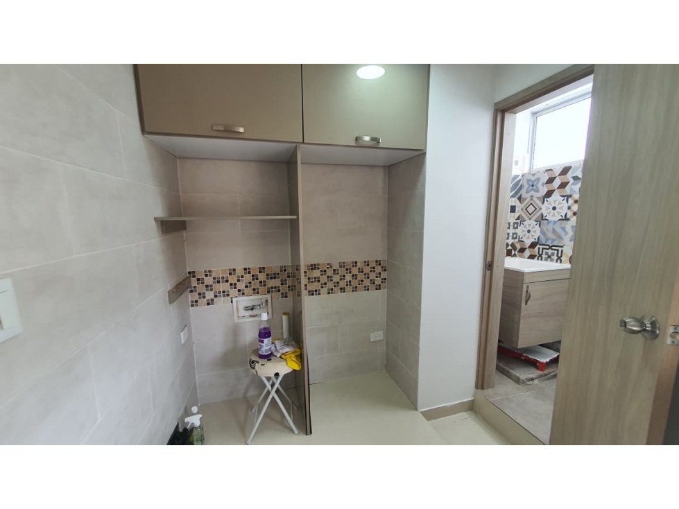 VENDO APARTAMENTO PISO 4 EN CAMINO REAL (L.S) CW:9954927 — foto 6