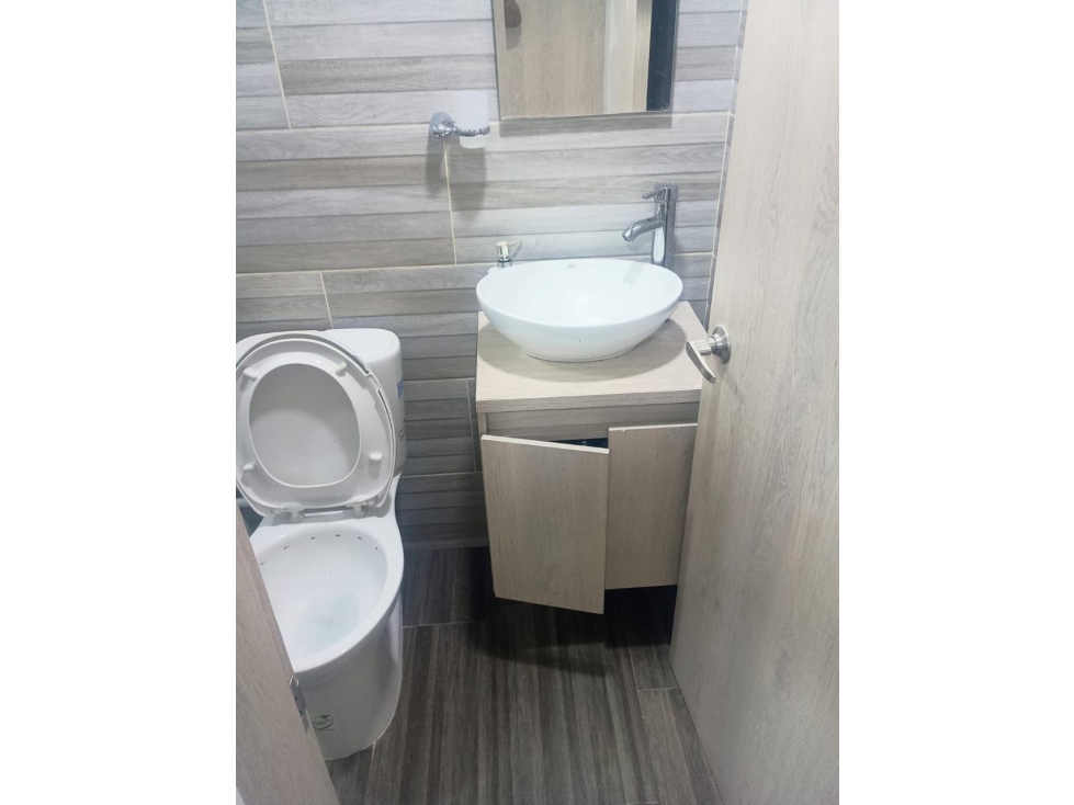 VENDO APARTAMENTO PISO 2 EN BRISAS DEL LIMONAR (D.C) CW:9944131 — foto 3