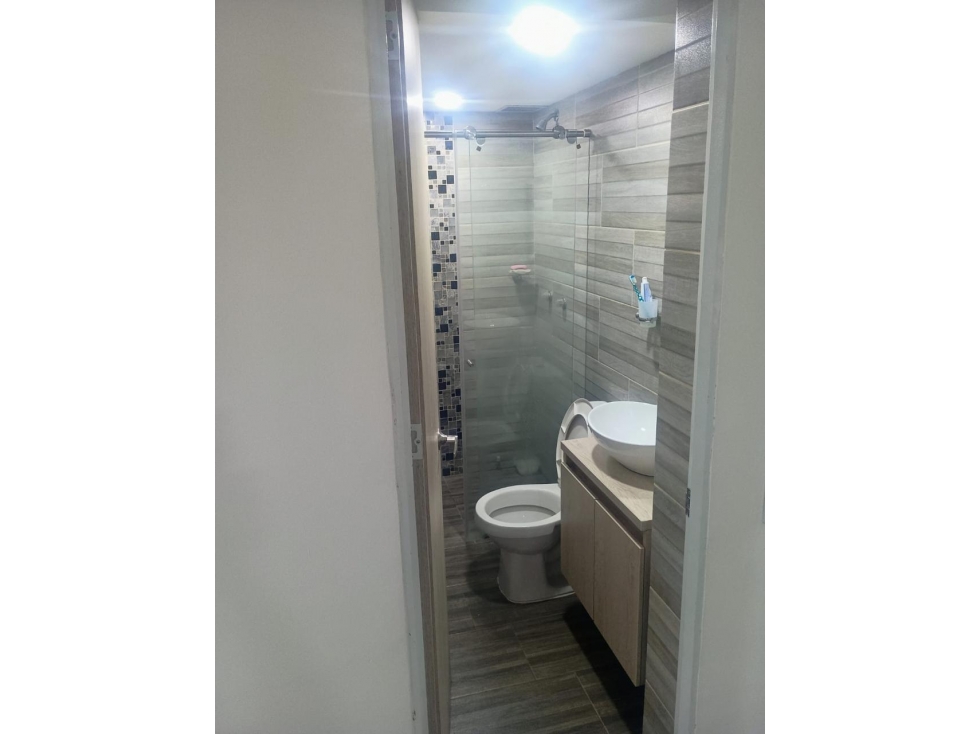 VENDO APARTAMENTO PISO 2 EN BRISAS DEL LIMONAR (D.C) CW:9944131 — foto 5