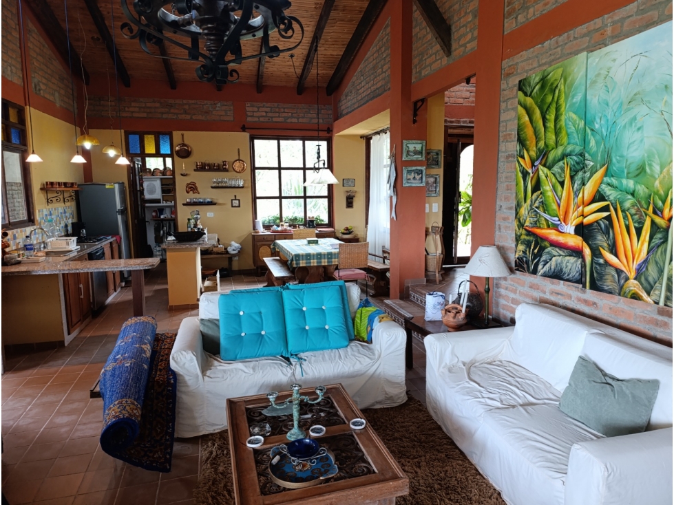 VENDO FINCA EN CONDOMINIO EN DAPA (B.V) CW:9967324 — foto 2