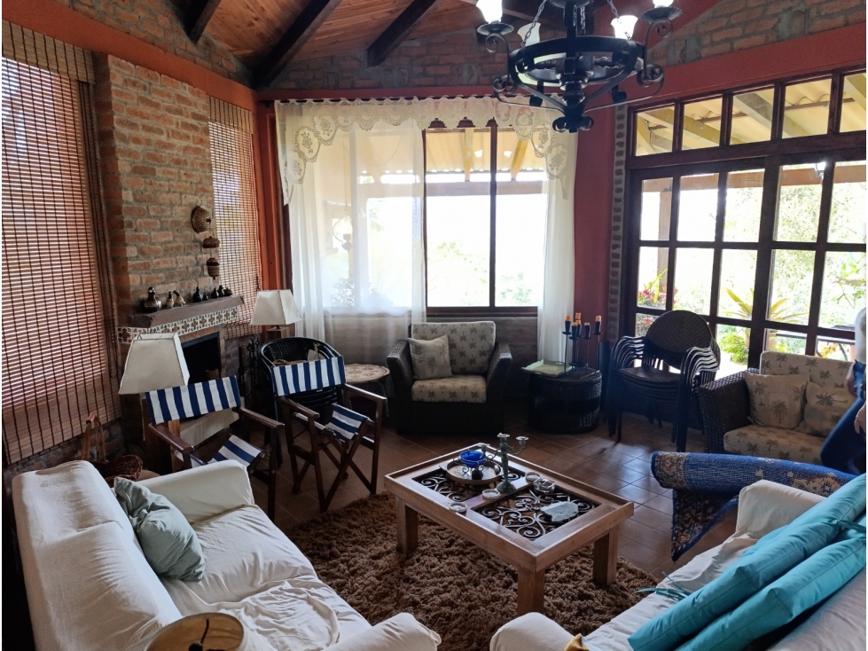 VENDO FINCA EN CONDOMINIO EN DAPA (B.V) CW:9967324 — foto 6