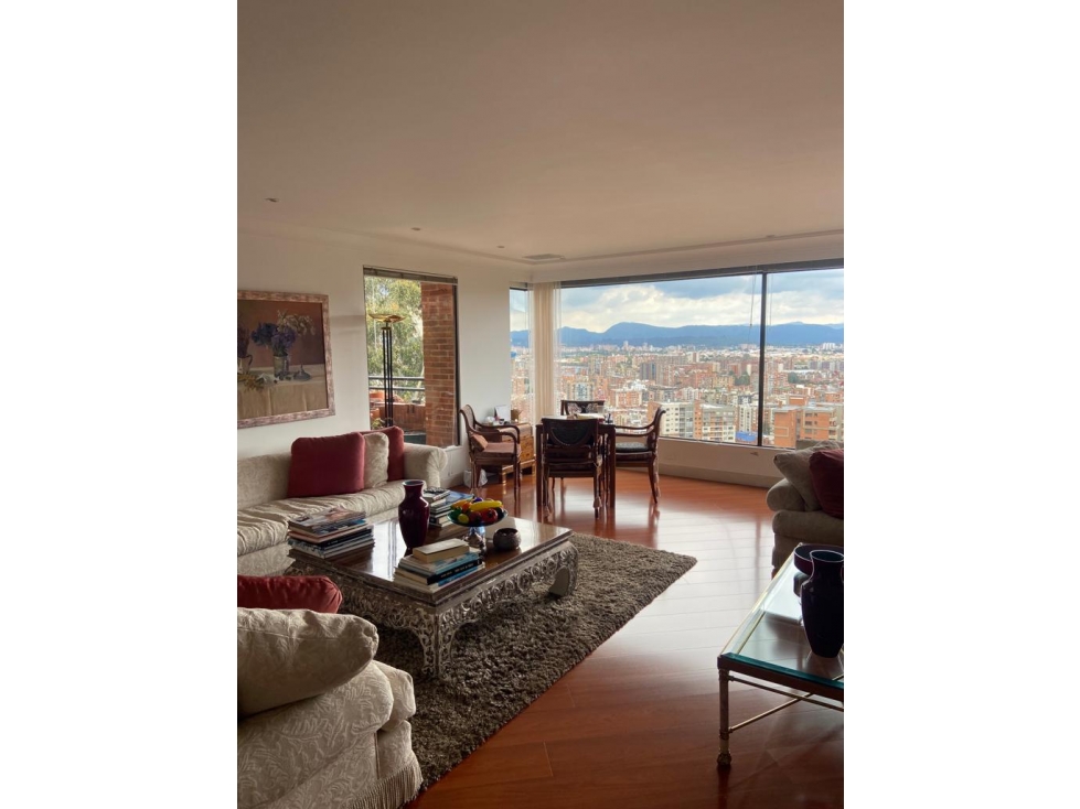 Apartamento en Vender en Bogotá D.C.