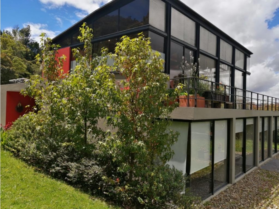 Casa en Vender en Cota