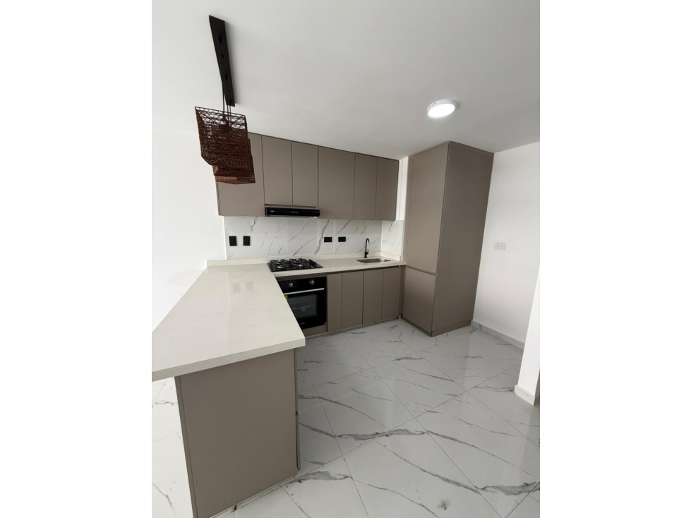 VENTA HERMOSO APARTAMENTO CIUDAD GUABINAS (P.Z) CW: 9984089 — foto 4