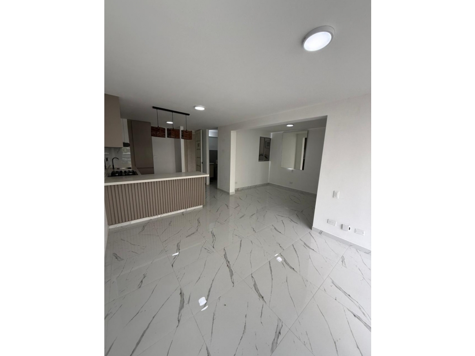 VENTA HERMOSO APARTAMENTO CIUDAD GUABINAS (P.Z) CW: 9984089 — foto 5