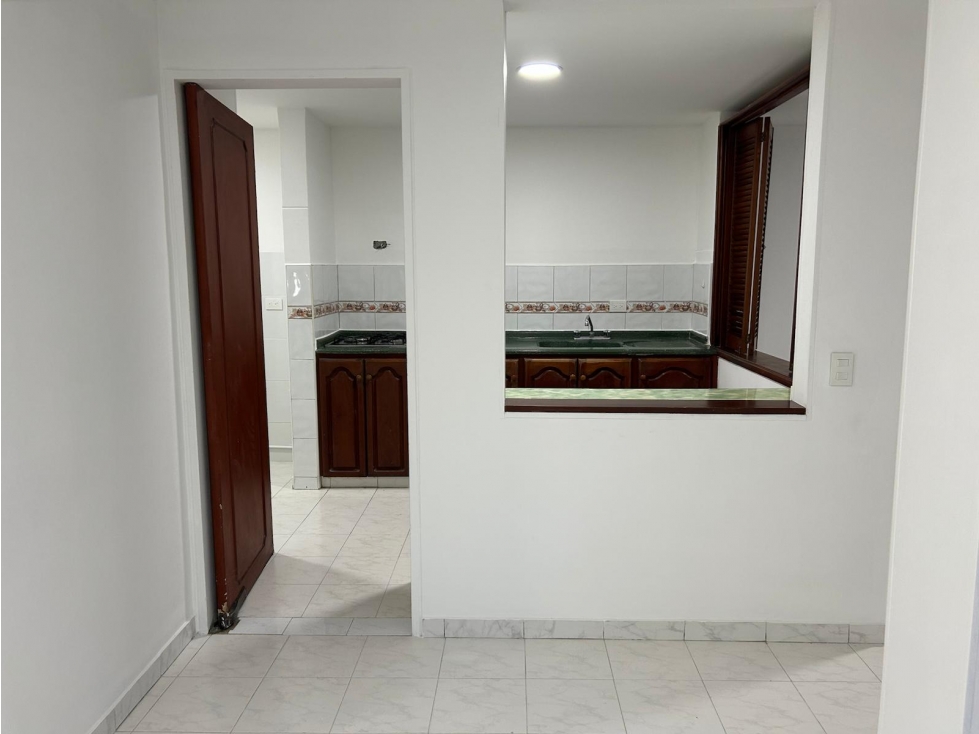 VENDO APARTAMENTO PISO 3 EN QUINTAS DE DON SIMON (A.M) CW:9970022 — foto 3