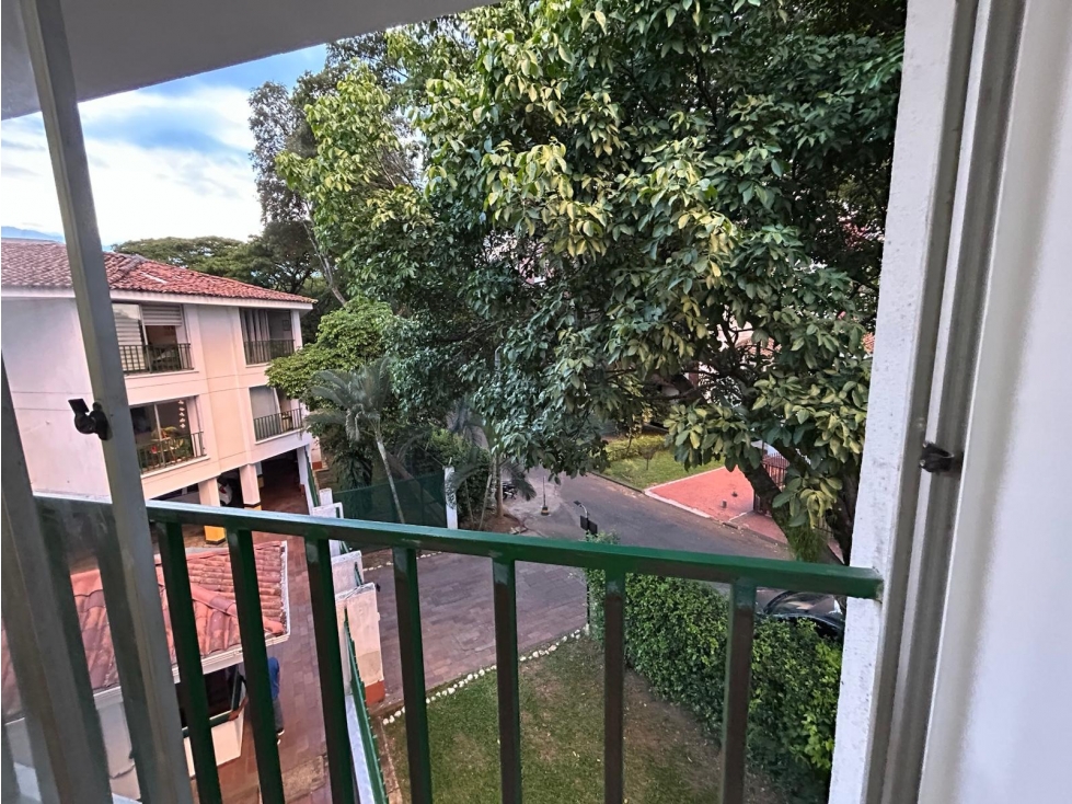 VENDO APARTAMENTO PISO 3 EN QUINTAS DE DON SIMON (A.M) CW:9970022 — foto 6