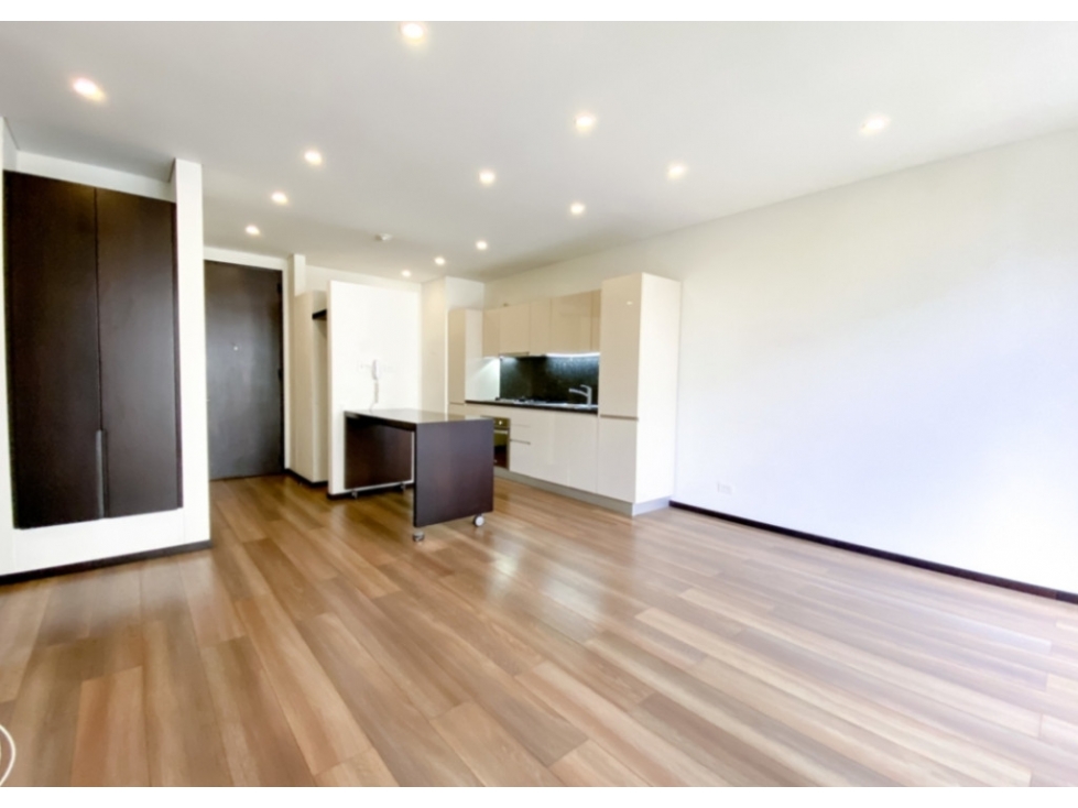 Apartamento en Arrendar en Bogotá D.C.