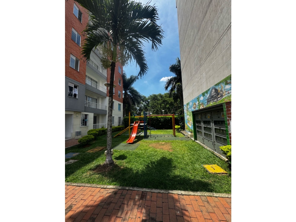 VENDO APTO REMODELADO 5P C/A Y PARQ. EN GUADALUPE REAL (FG)W.9986769 — foto 2