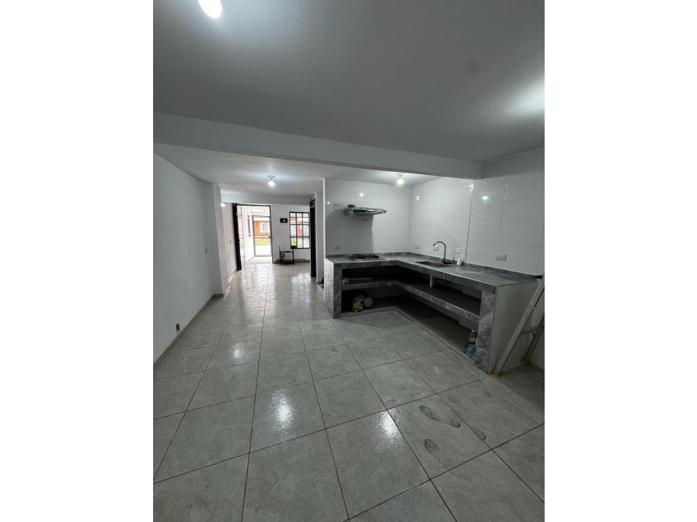 VENDO CASA DE 3P UNIF. EN MANZANARES CANDELARIA (FG)W:10010606 — foto 5