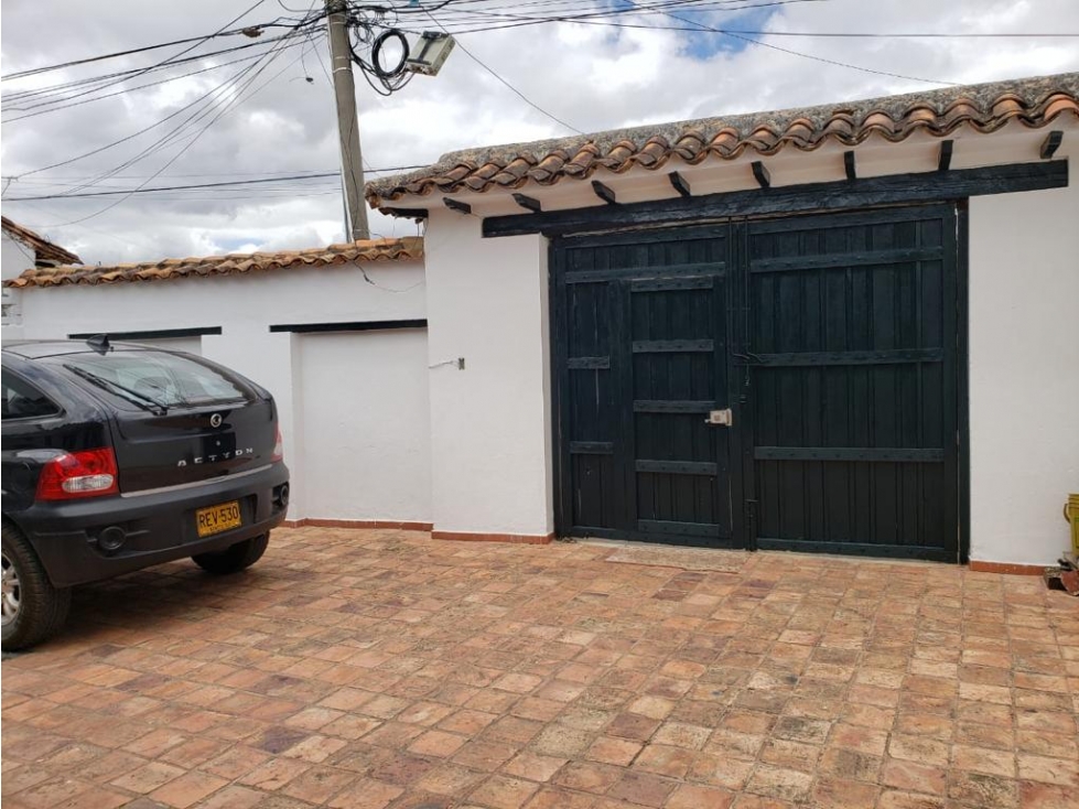 Casa en Vender en Villa de Leyva