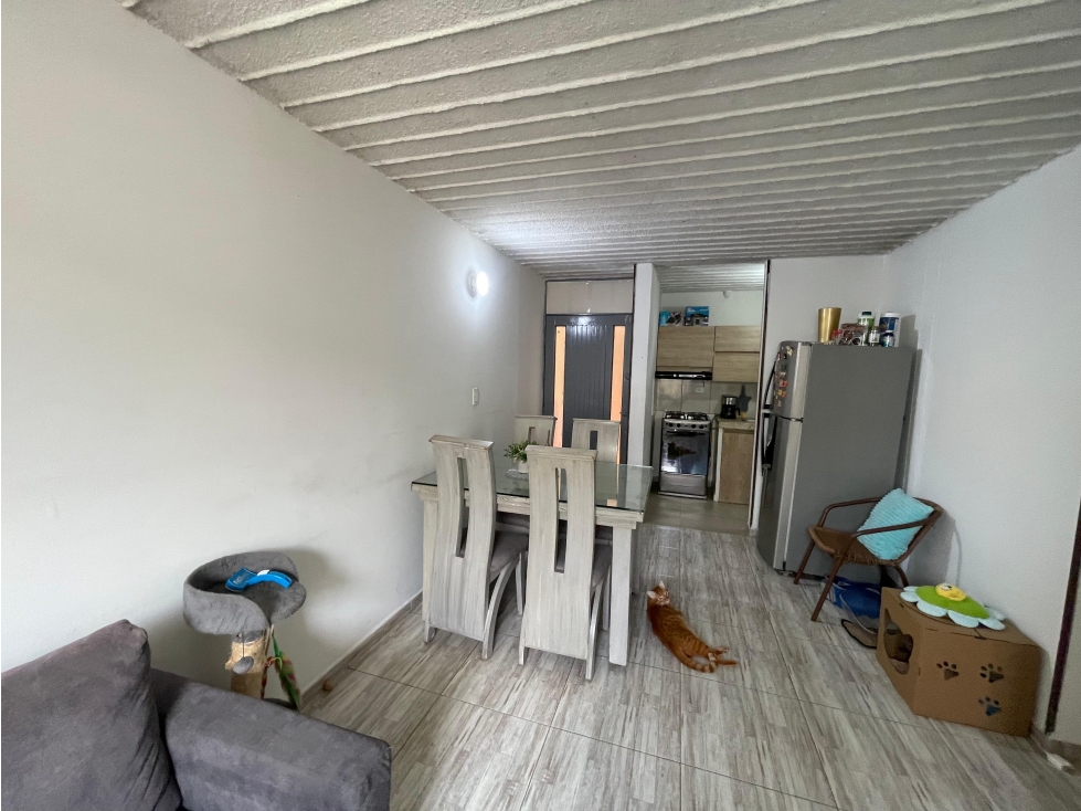 VENDO APARTAMENTO PISO 5 EN TORRES DE COMFANDI (I.K) CW:9958938 — foto 5