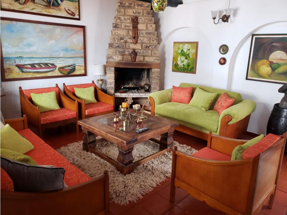 Casa en Vender en Villa de Leyva — foto 2