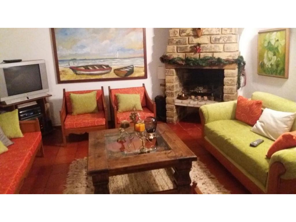 Casa en Vender en Villa de Leyva — foto 3