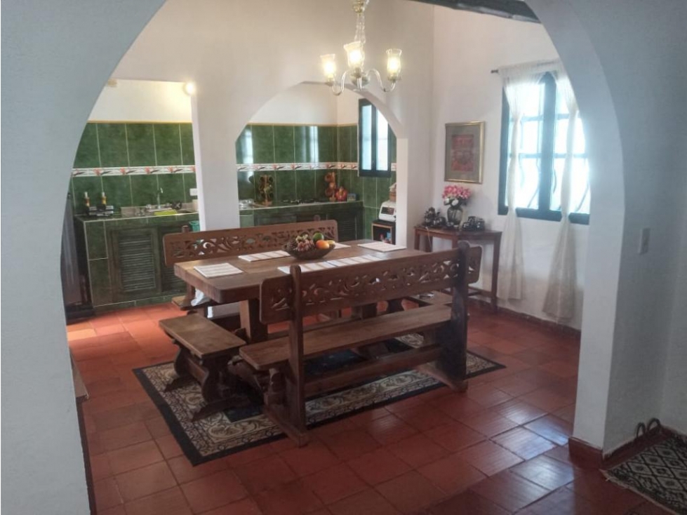 Casa en Vender en Villa de Leyva — foto 4