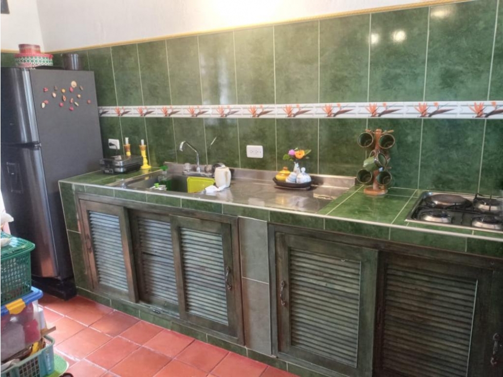 Casa en Vender en Villa de Leyva — foto 5