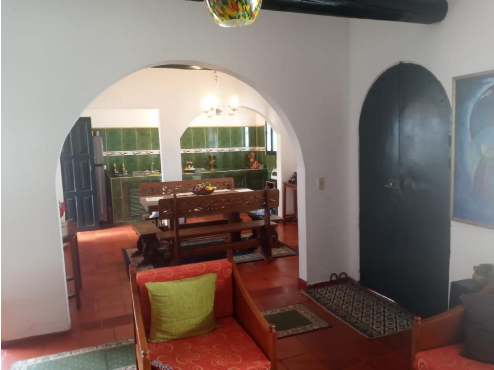 Casa en Vender en Villa de Leyva — foto 6