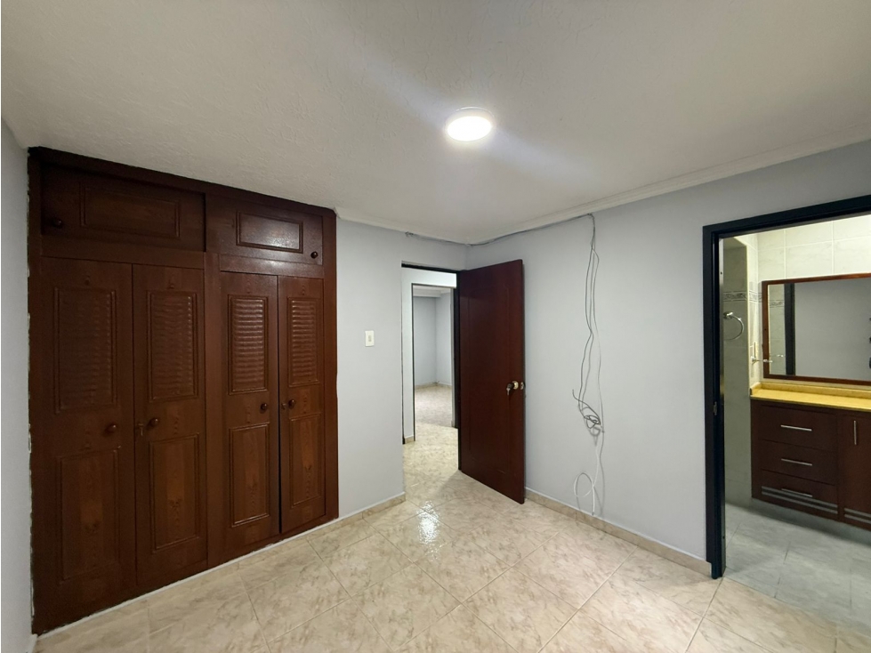 VENDO APARTAMENTO PISO 1 EN ALHAMBRA (K.T) CW:9996312 — foto 5
