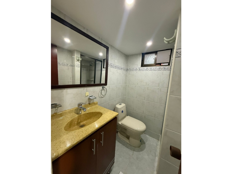 VENDO APARTAMENTO PISO 1 EN ALHAMBRA (K.T) CW:9996312 — foto 6