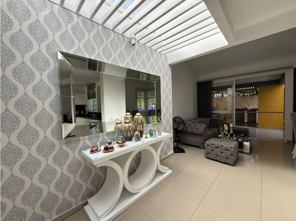 VENTA DE CASA CAMPESTRE EN EL CASTILLO (K.T) CW: 9996463 — foto 4