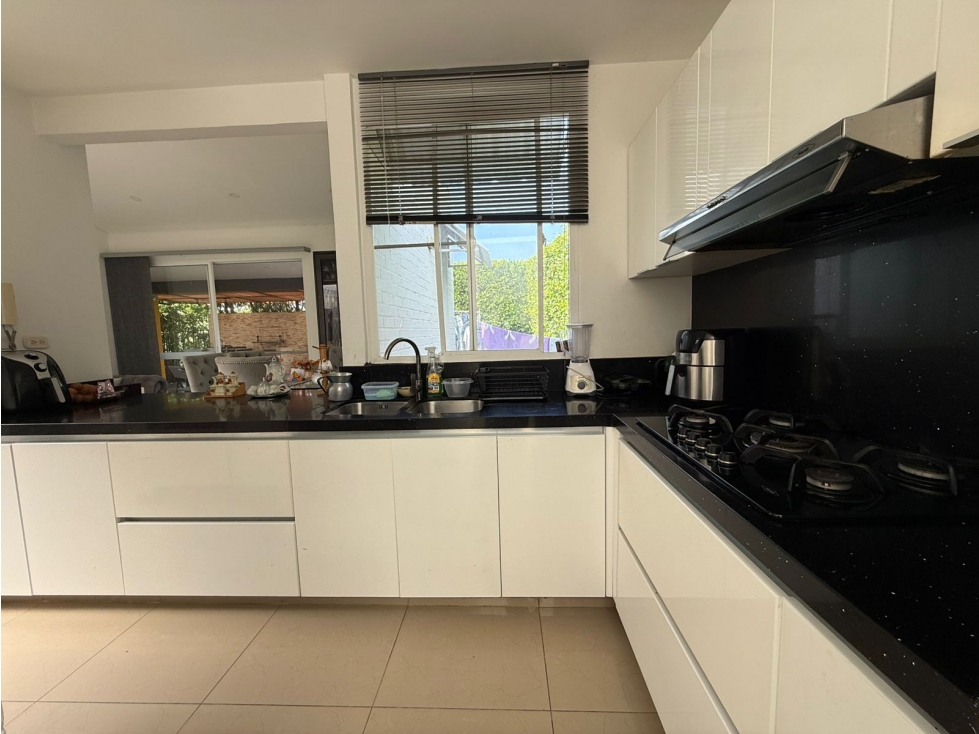 VENTA DE CASA CAMPESTRE EN EL CASTILLO (K.T) CW: 9996463 — foto 5