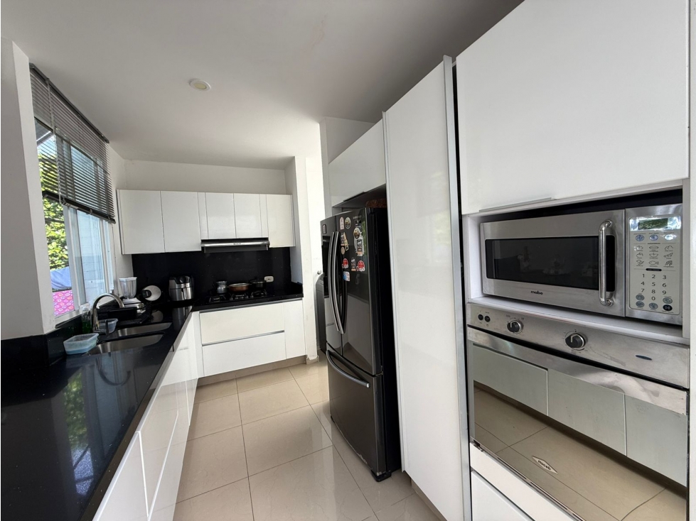 VENTA DE CASA CAMPESTRE EN EL CASTILLO (K.T) CW: 9996463 — foto 6