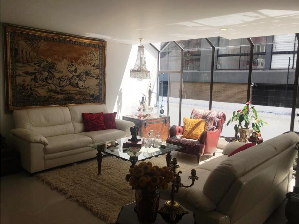 Apartamento en Vender en Bogotá D.C.