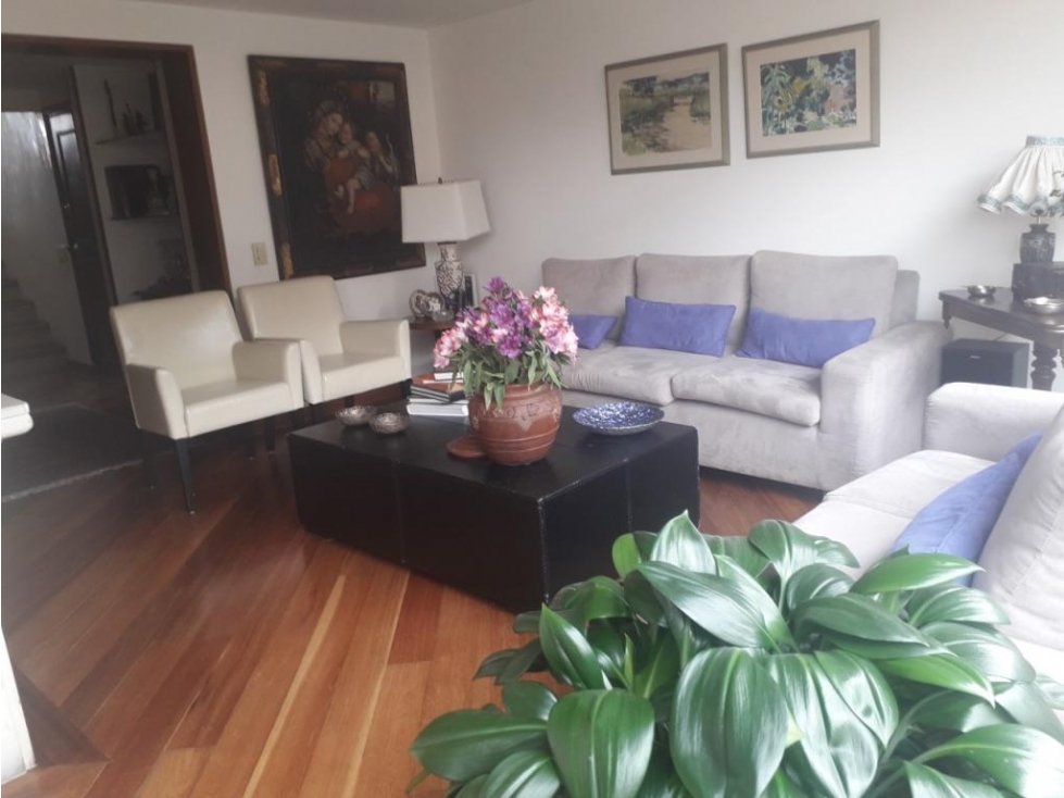 Apartamento en Vender en Bogotá D.C.