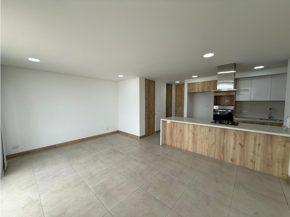 VENDO LINDO APARTAMENTO PISO 12 EN VALLE DEL LILI (P.Z) CW:10004433 — foto 3