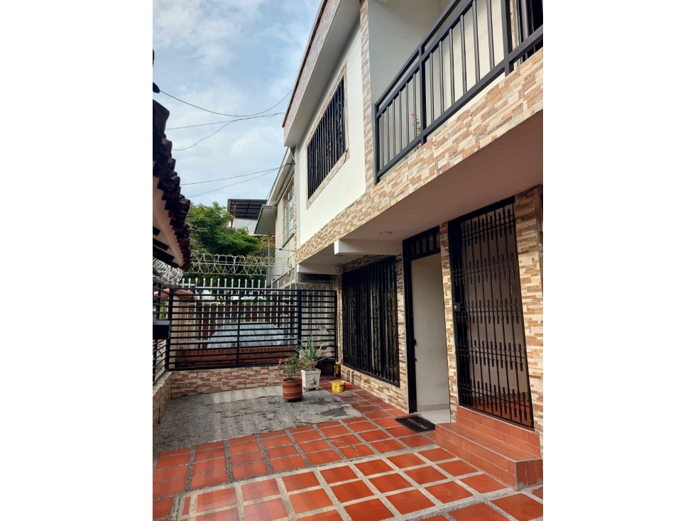 VENDO CASA 2 PISOS INDEPENDIENTES EN COLSEGUROS (D.M) CW:10011497 — foto 2
