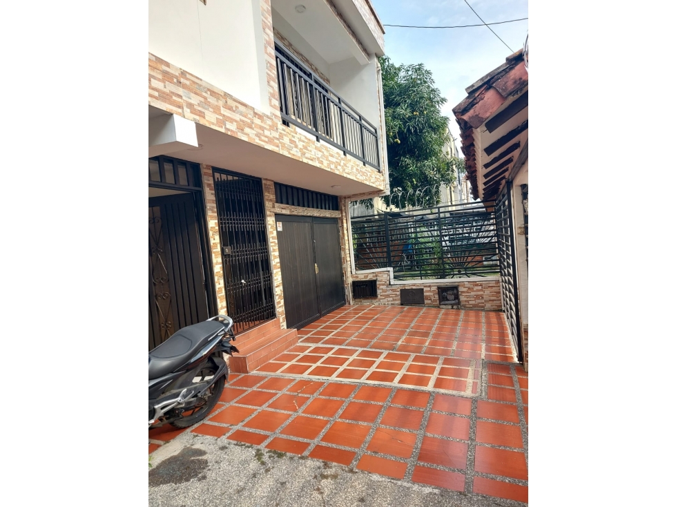 VENDO CASA 2 PISOS INDEPENDIENTES EN COLSEGUROS (D.M) CW:10011497 — foto 3