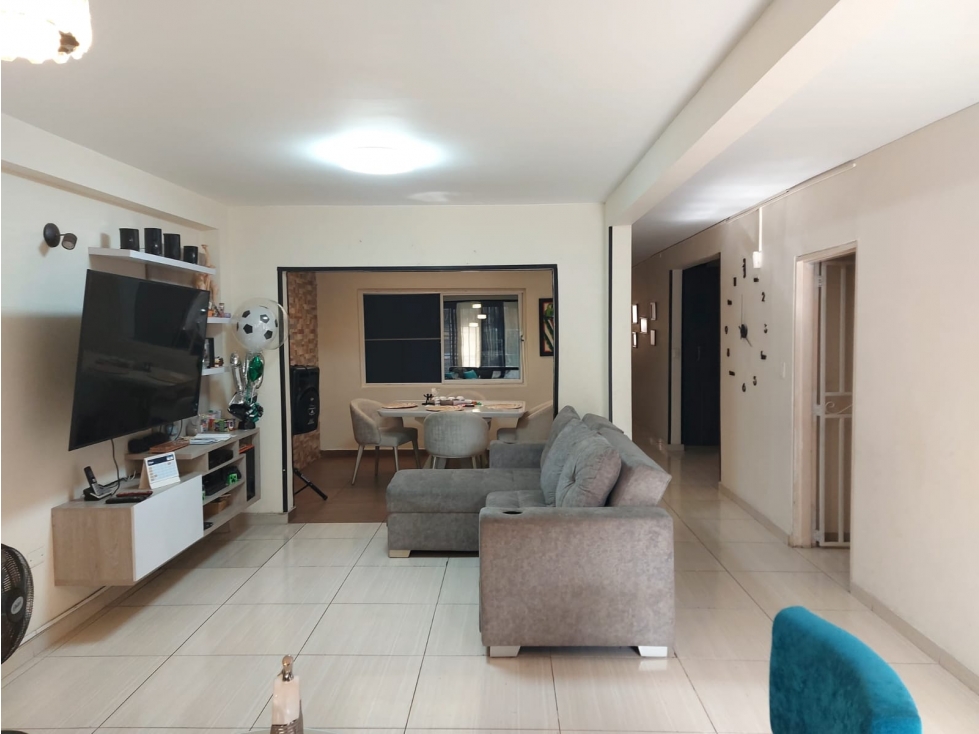 VENDO CASA 2 PISOS INDEPENDIENTES EN COLSEGUROS (D.M) CW:10011497 — foto 5