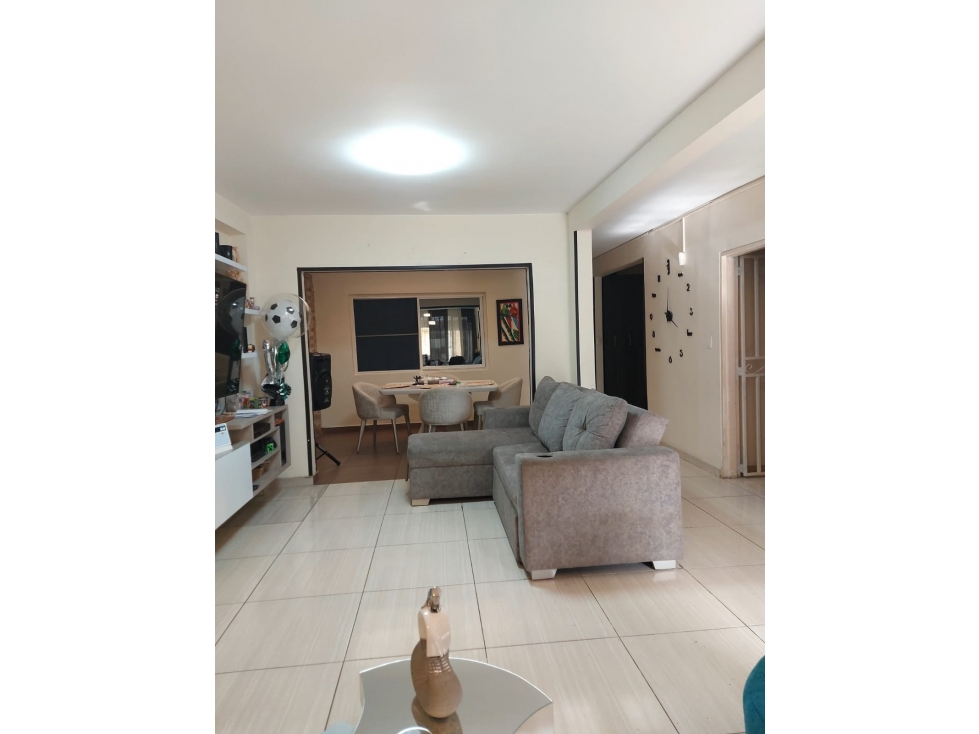 VENDO CASA 2 PISOS INDEPENDIENTES EN COLSEGUROS (D.M) CW:10011497 — foto 6