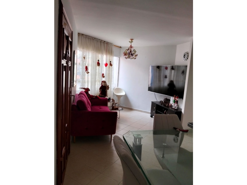Vendo Apto 4P Remod. con Parqueadero y Piscina en N. Cali(BV)W10083574 — foto 2