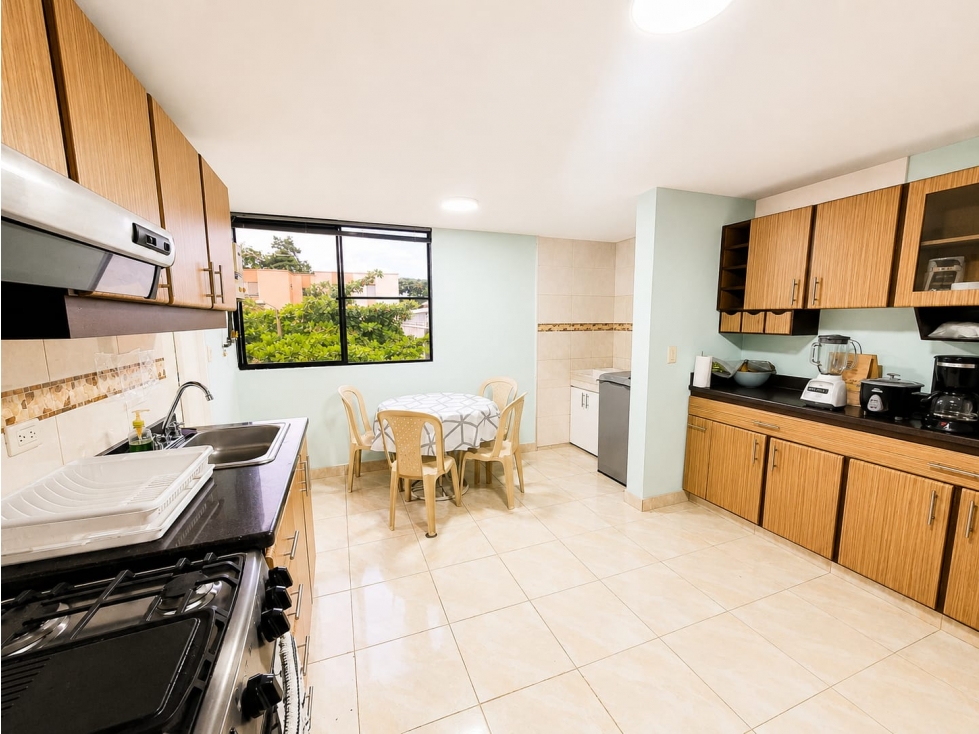 VENDO APARTAMENTO PISO 3 EN CAMBULOS (L.S) CW:10026406 — foto 3