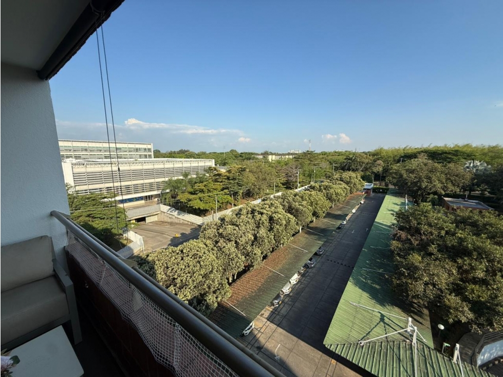 VENDO LINDO APARTAMENTO PISO 7 EN LA HACIENDA (I.K) CW:10022434 — foto 6