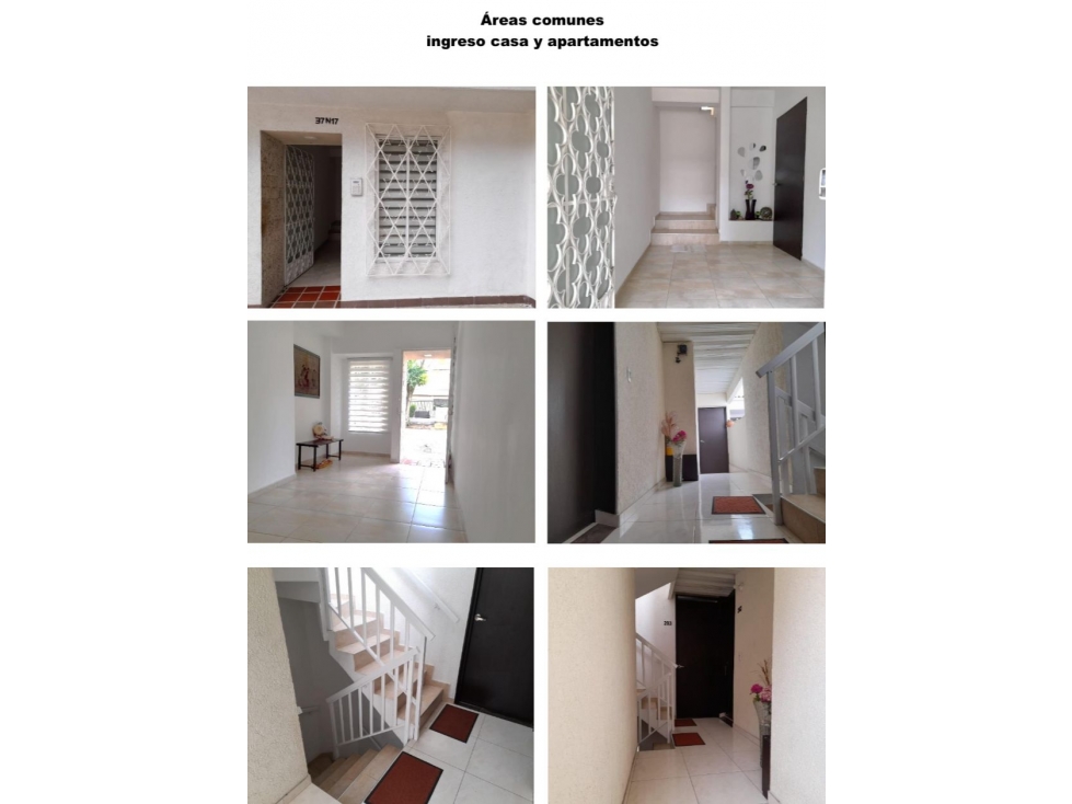 VENDO CASA RENTABLE EN PRADOS DEL NORTE (P.Z) CW:10111619 — foto 3