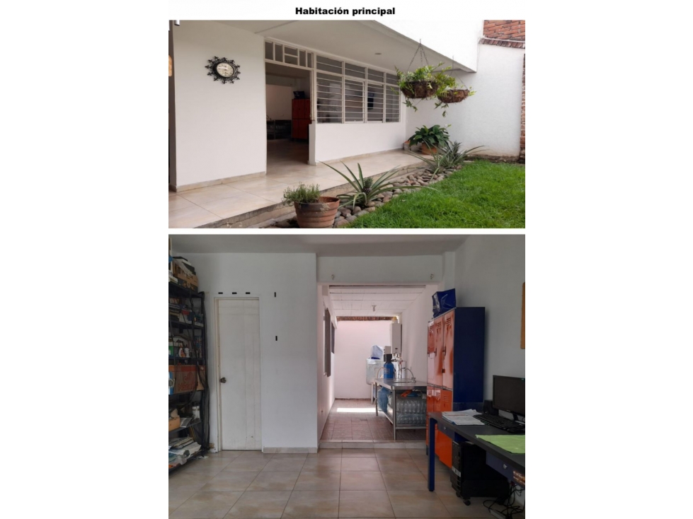 VENDO CASA RENTABLE EN PRADOS DEL NORTE (P.Z) CW:10111619 — foto 5