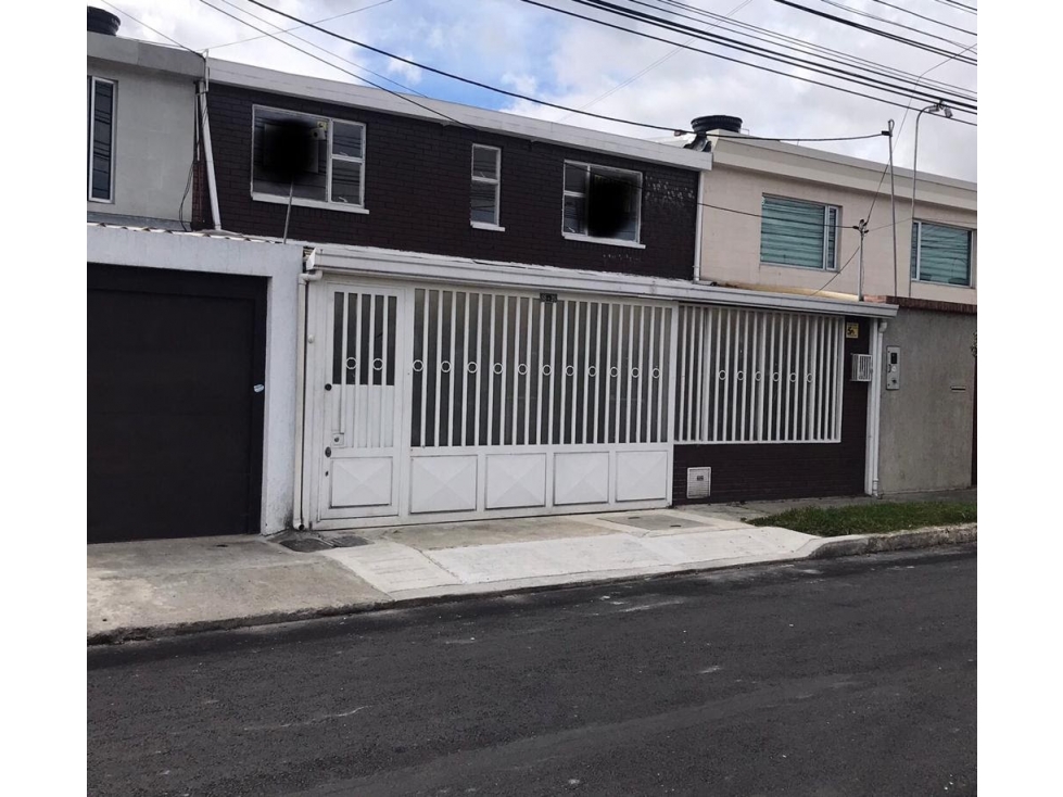 Casa en Vender en Bogotá D.C.