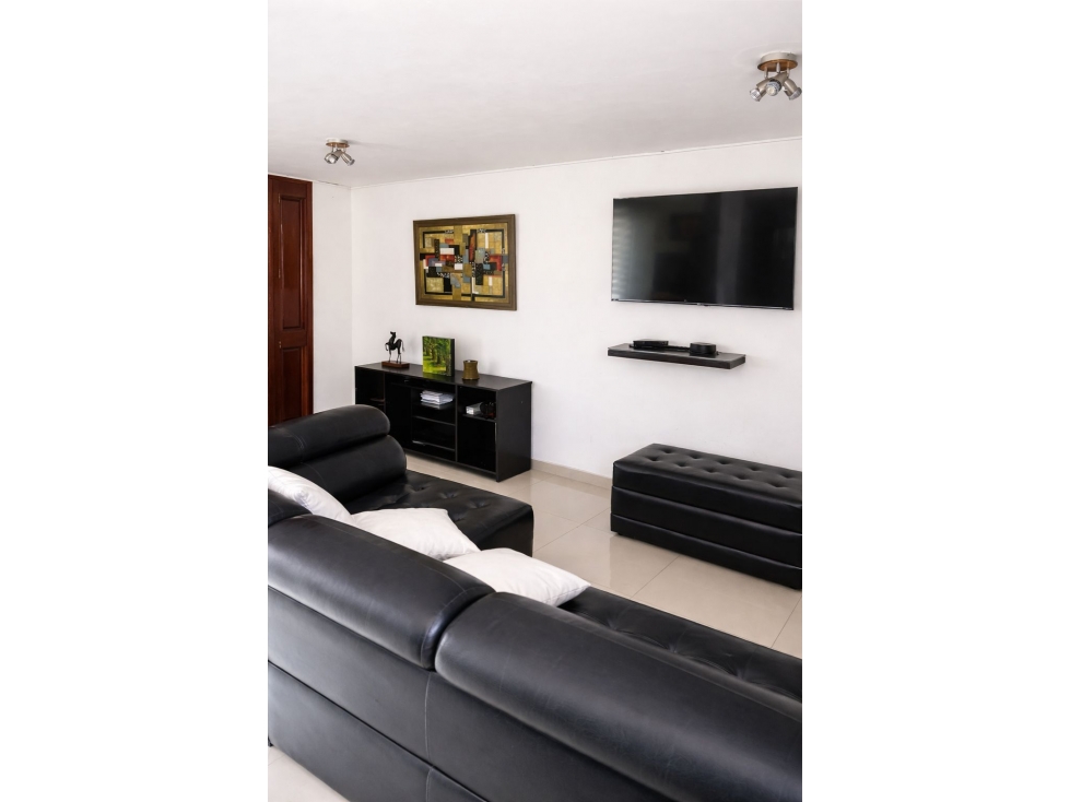 VENDO LINDA CASA EN CONDOMINIO EN LA FLORA (B.V) CW:10102387 — foto 3