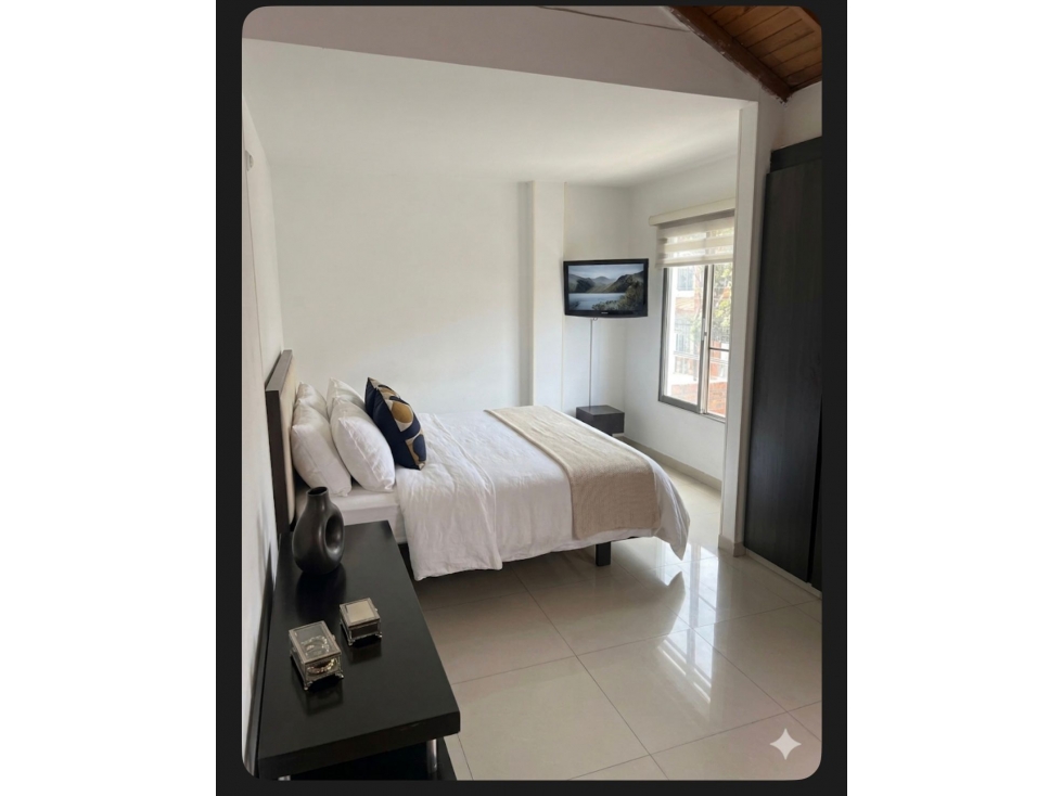VENDO LINDA CASA EN CONDOMINIO EN LA FLORA (B.V) CW:10102387 — foto 6