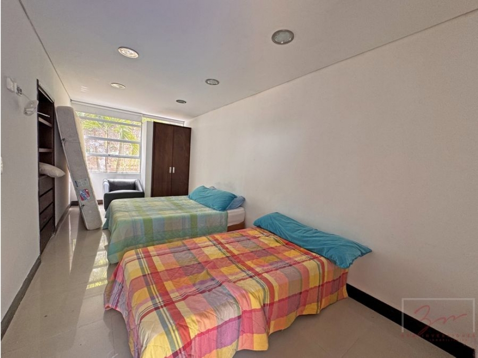 VENDO CASA CAMPESTRE EN DAPA MIRAVALLE (B.V) CW:10111410 — foto 4