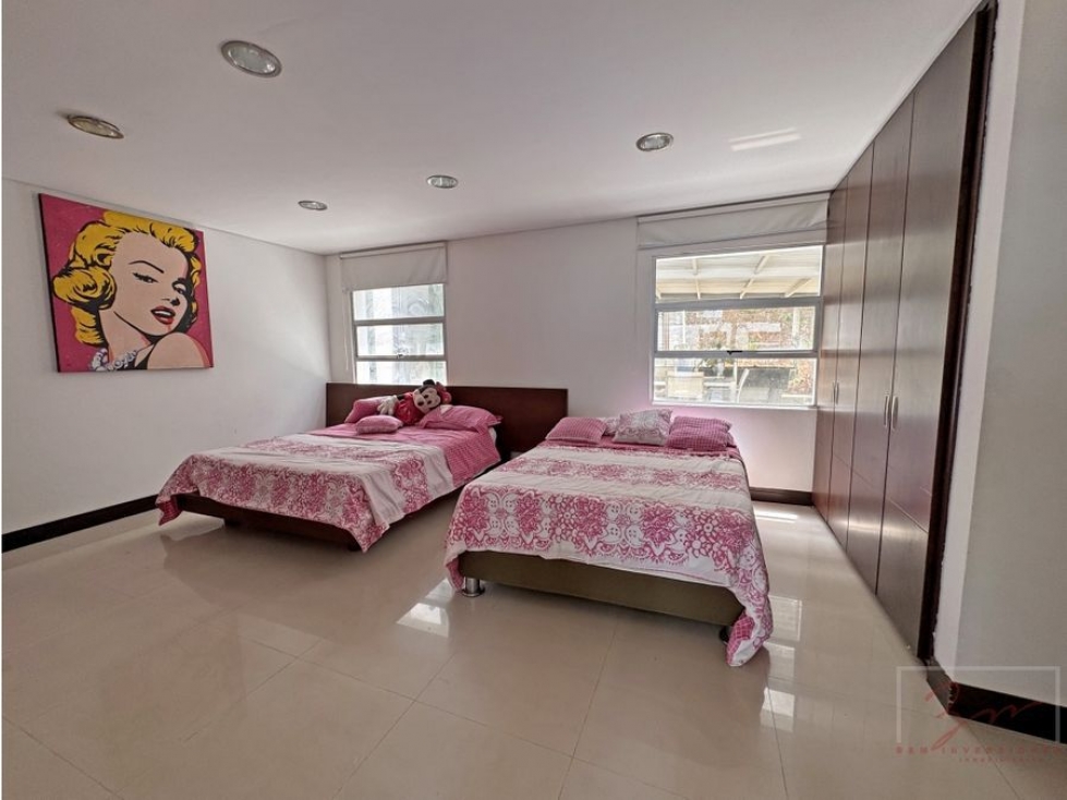 VENDO CASA CAMPESTRE EN DAPA MIRAVALLE (B.V) CW:10111410 — foto 5